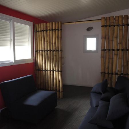Chambre Tontouta La Tamoa Païta 外观 照片