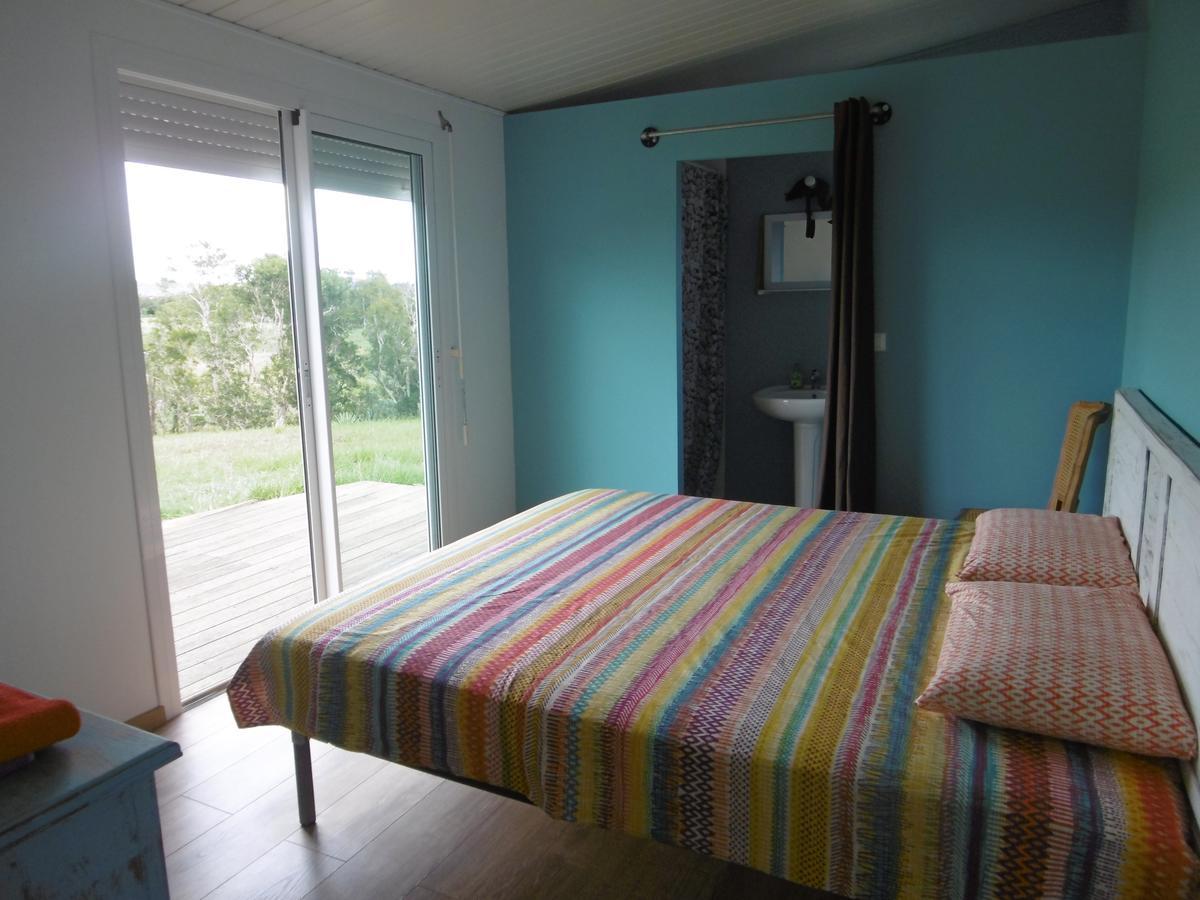 Chambre Tontouta La Tamoa Païta 客房 照片