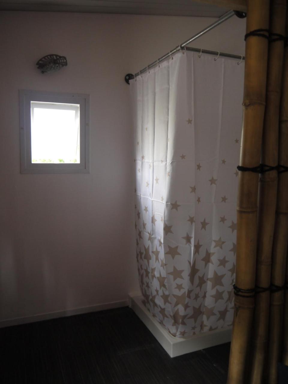 Chambre Tontouta La Tamoa Païta 外观 照片
